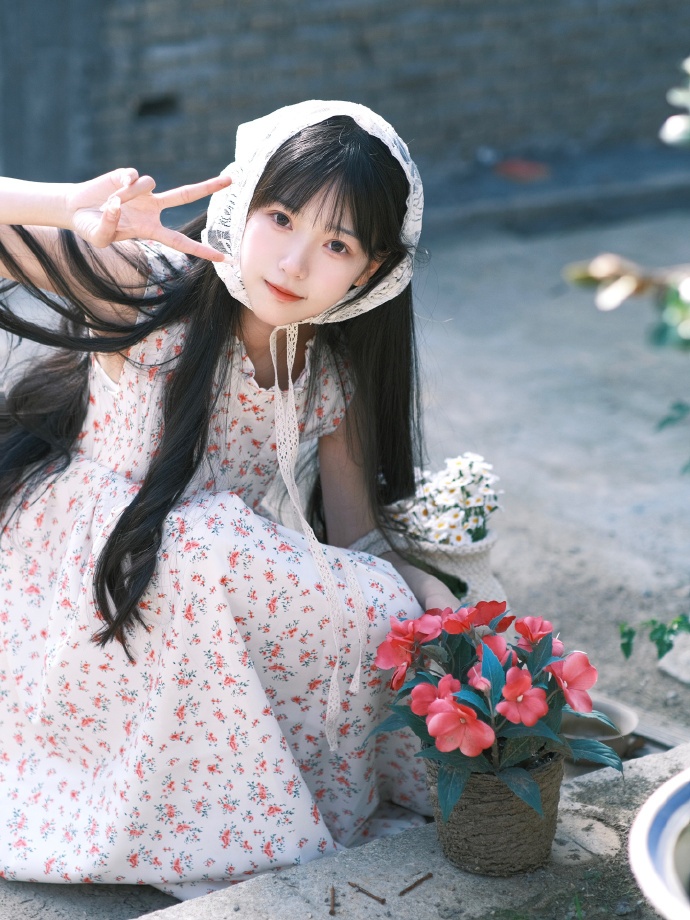 宁安如梦 封面